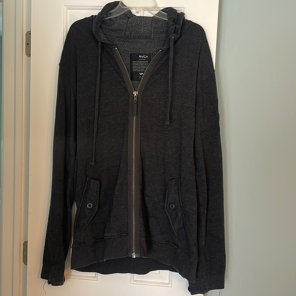 Men’s XL RVCA Hoody